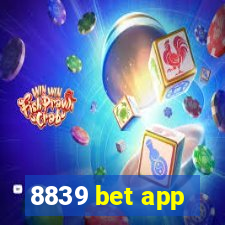 8839 bet app